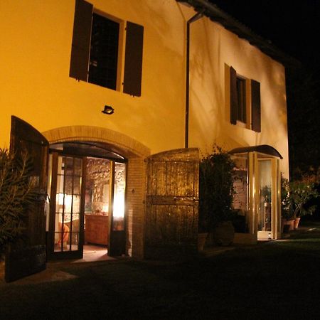 Room&Breakfast Nel Borgo Scipione Salsomaggiore Terme Esterno foto