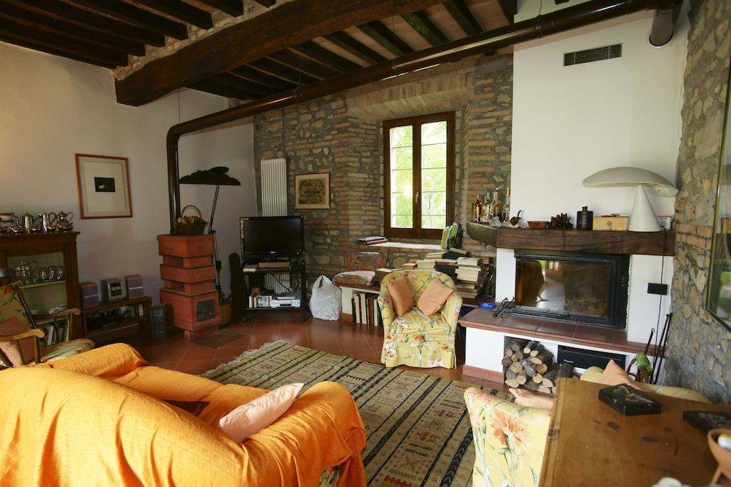 Room&Breakfast Nel Borgo Scipione Salsomaggiore Terme Esterno foto