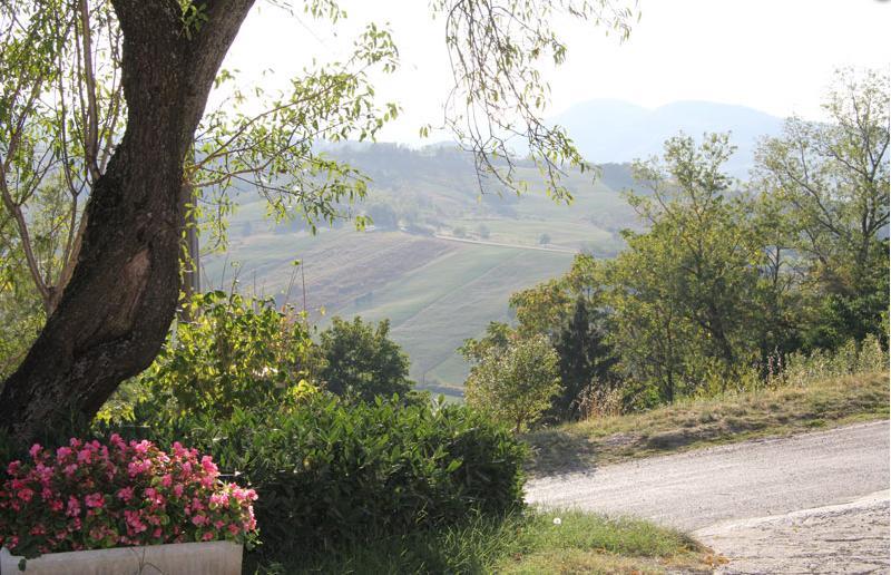 Room&Breakfast Nel Borgo Scipione Salsomaggiore Terme Esterno foto