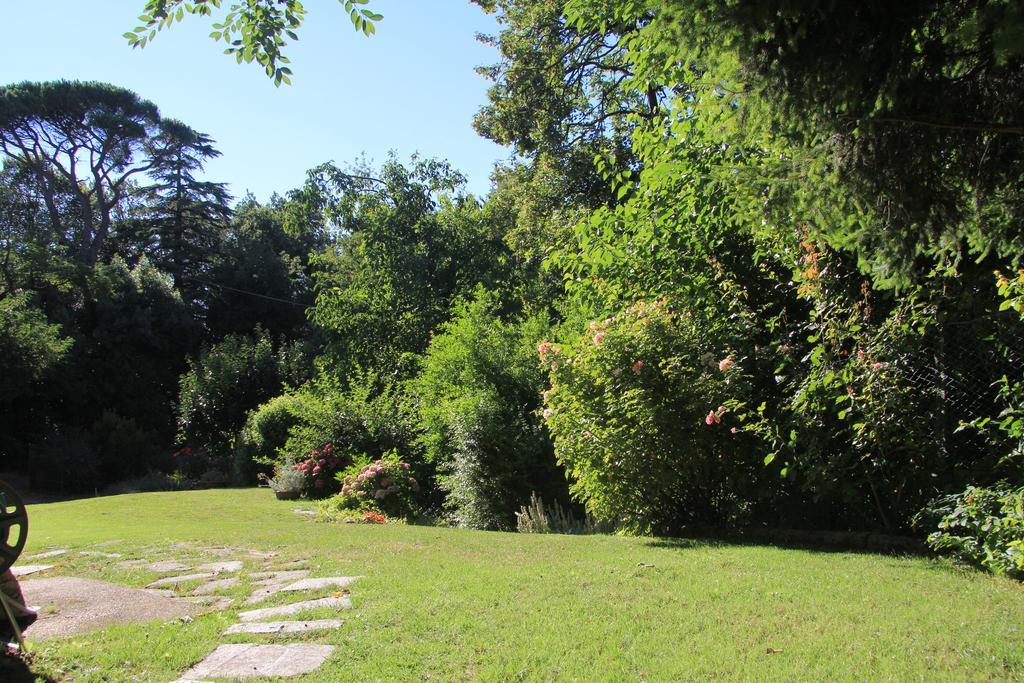 Room&Breakfast Nel Borgo Scipione Salsomaggiore Terme Esterno foto