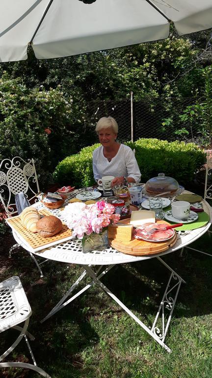 Room&Breakfast Nel Borgo Scipione Salsomaggiore Terme Esterno foto