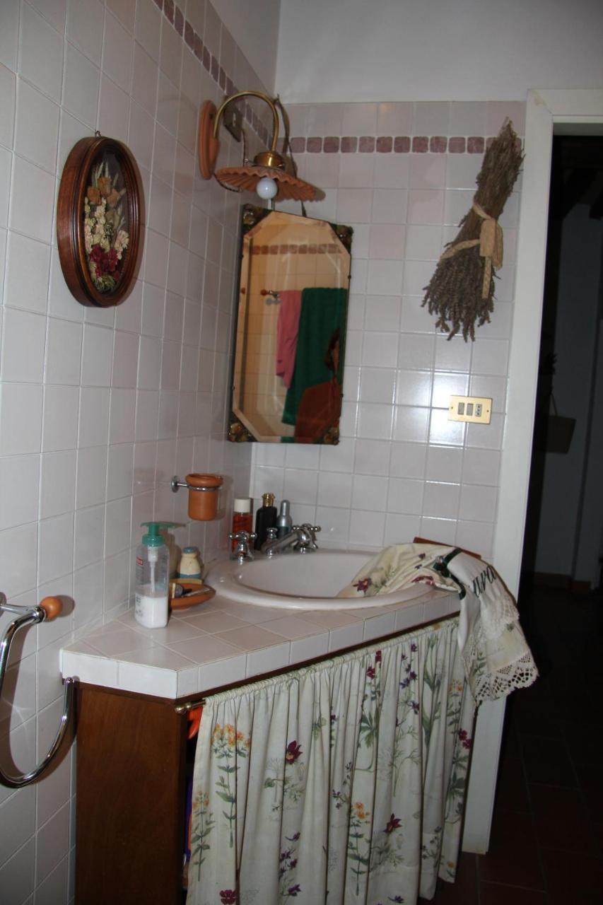 Room&Breakfast Nel Borgo Scipione Salsomaggiore Terme Esterno foto