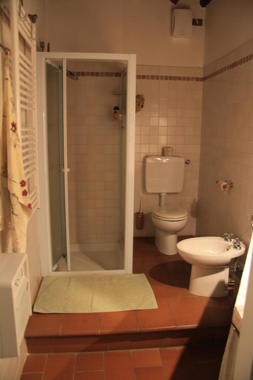 Room&Breakfast Nel Borgo Scipione Salsomaggiore Terme Esterno foto