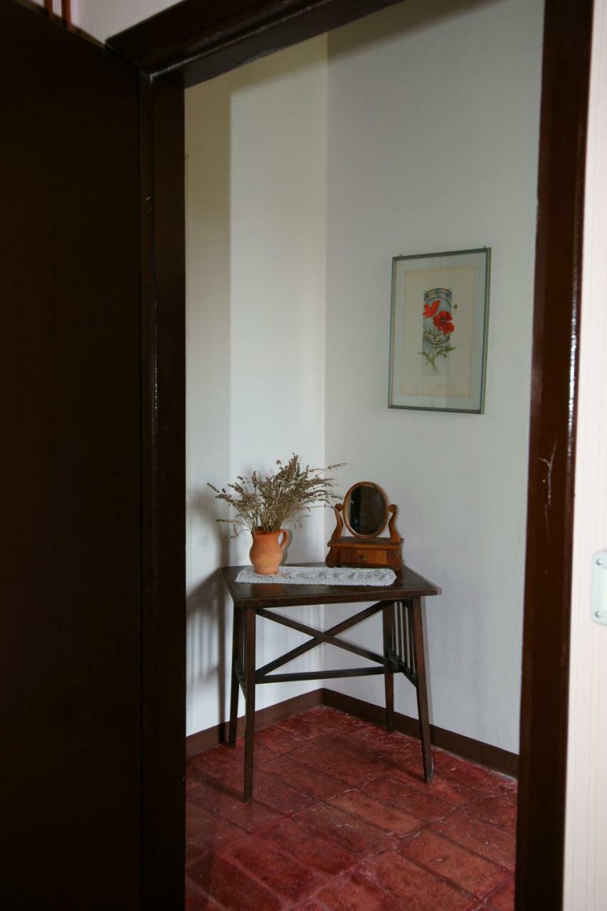 Room&Breakfast Nel Borgo Scipione Salsomaggiore Terme Esterno foto