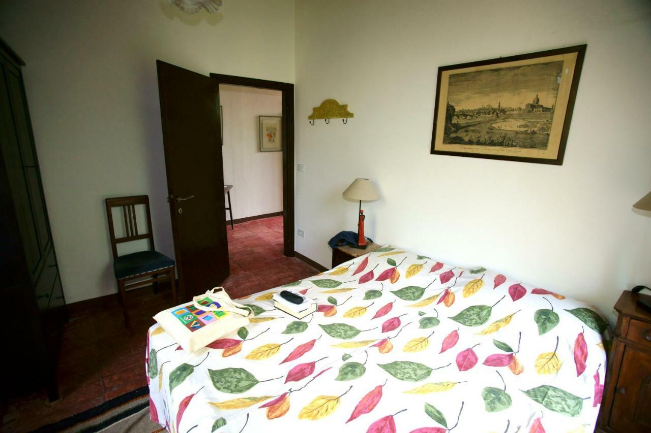 Room&Breakfast Nel Borgo Scipione Salsomaggiore Terme Esterno foto